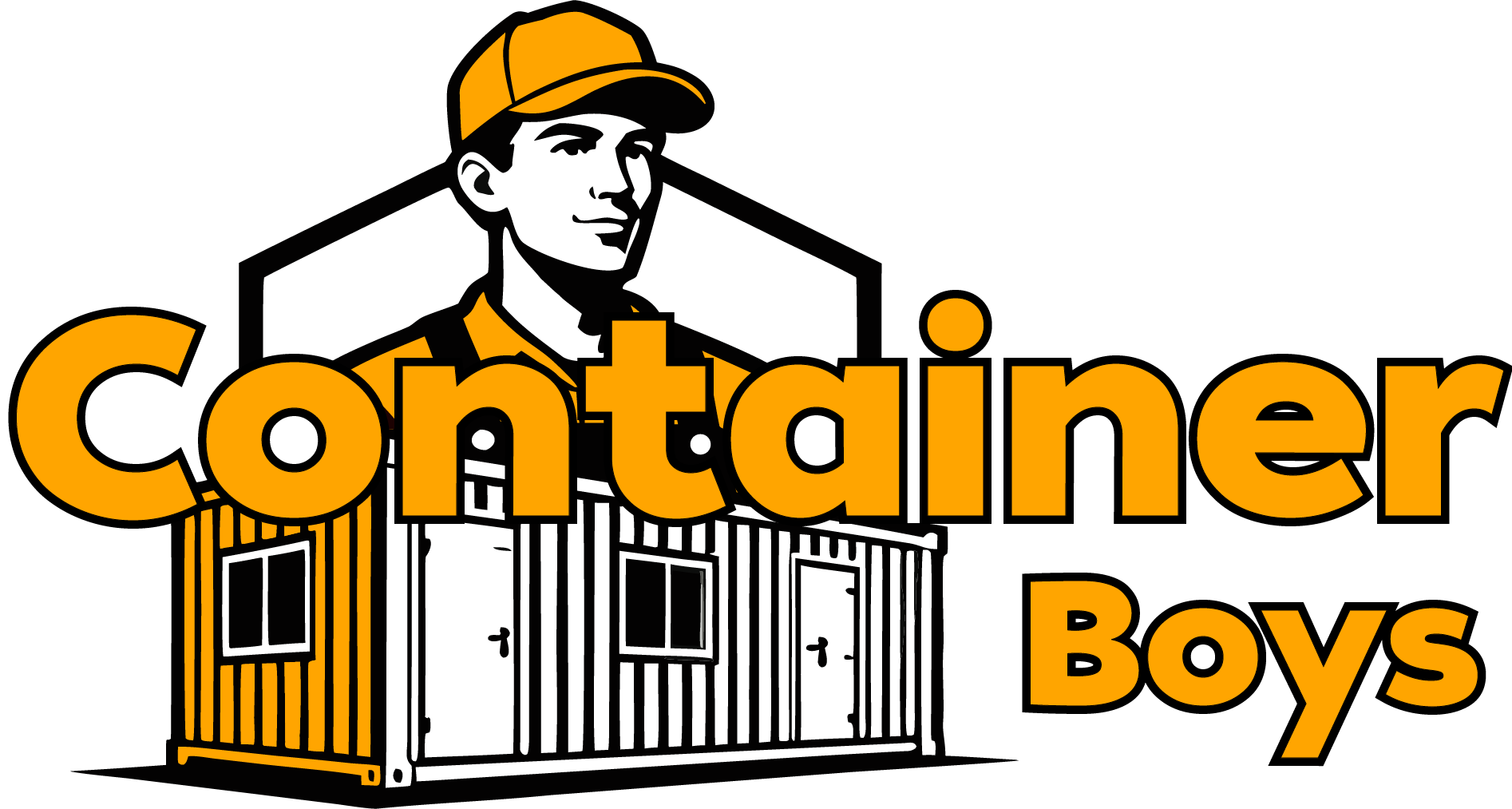 Container boys - Turning Shipping Containers Into Dream Homes